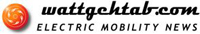 Tagesaktuelle Nachrichten zur Elektromobilität