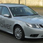Saab 9-3 BioPower
