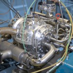 Der Hüttlin-Kugelmotor: Denn die Glühbirne ist auch keine Weiterentwicklung der Wachskerze!