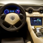 2010 Fisker Karma Plug-In Hybrid