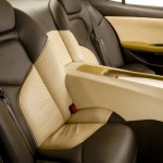 2010 Fisker Karma Plug-In Hybrid