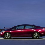 Honda FCX Clarity