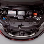 Honda FCX Clarity