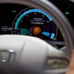 Honda FCX Clarity