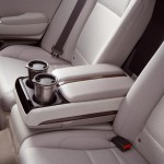 Honda FCX Clarity