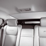 Honda FCX Clarity