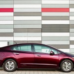 Honda FCX Clarity