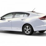 Honda FCX Clarity