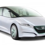 Honda Skydeck Concept