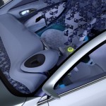 Renault Fluence Z.E. Concept