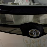 Elektroautostudie Toyota FT-EV II