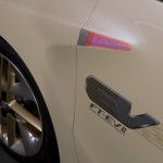 Elektroautostudie Toyota FT-EV II