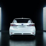 Lexus CT 200h