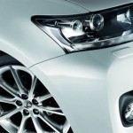 Lexus CT 200h