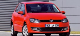 VW Polo BiFuel: Deutschlands beliebtester Kleinwagen mit Autogas