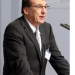 Wasserstoff & Brennstoffzellen - Energieversorger der Zukunft: WHEC-Organisator und f-cell-Veranstalter Peter Sauber im Interview