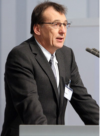 peter sauber