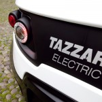 Tazzari Zero