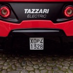 Tazzari Zero