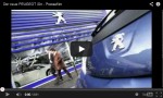 Video: Spot zum neuen Elektroauto Peugeot iOn