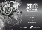 Engine of the Year Awards 2011