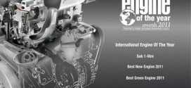 International Engine of the Year Awards 2011 in 11 Kategorien vergeben