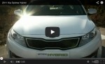 Video: Neuer Kia Optima Hybrid