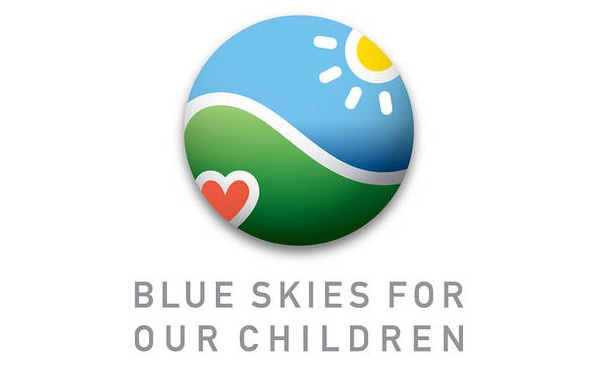 Honda - Blue Skies for our Children