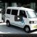 Mitsubishi Minicab MiEV: Minivan mit Elektroantrieb