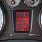Peugeot 308 e-HDi FAP 110 EGS6