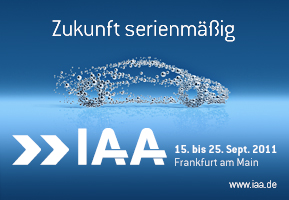 IAA 2011 Special
