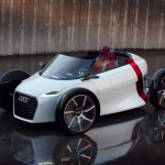 Elektro-Leichtfahrzeuge als zukünftige Alternative für die Stadt?