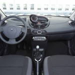 Renault Twingo Dynamique dCi 85 eco²