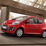 Citroën C1 1.0