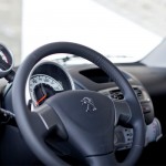 Peugeot 107 1.0