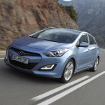Neuer Hyundai i30 kommt im März 2012 mit einem Diesel unter 100 g/km CO2