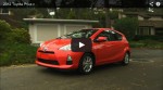 Video: 2012 Toyota Prius c
