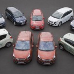 Opel bietet ein breites Angebot an Autogas- und Erdgas-Fahrzeugen