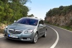 Opel Insignia 1.4 Turbo LPG ecoFLEX