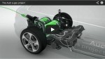 Video: Audi e-gas Projekt