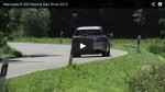 Video: Mercedes-Benz B 200 Natural Gas
