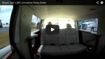 Video: Nissan LEAF Stretch-Limousine