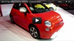 Video: Der Fiat 500e auf der LA Auto Show