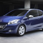 Peugeot 208 68 VTi