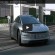 Sparwunder Volkswagen XL1 auf den Strassen von Doha