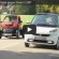 CHIP E-Auto Test: Renault Twizy vs. Smart fortwo ed