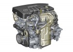 Opel 1.6 SIDI Motor