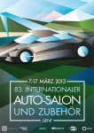 83. Internationaler Automobilsalon Genf
