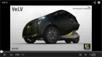 Video: VeLV - Elektro-Leichtfahrzeug