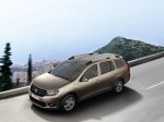 Neuer Dacia Logan MCV